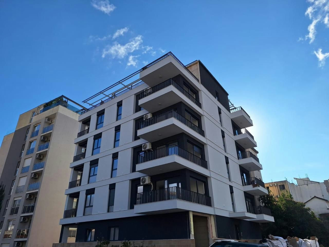 Stan · 1 spavaća soba · Budva, Centar